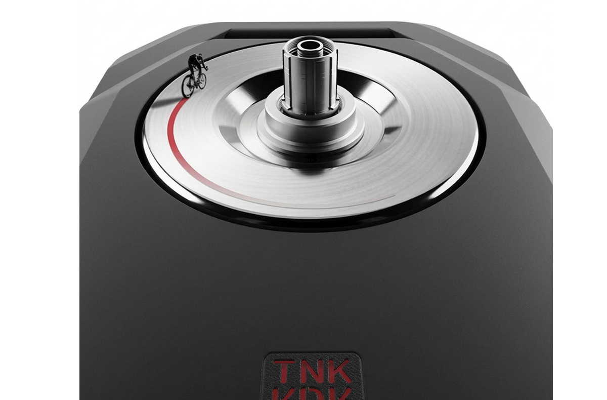 Rolo de Treino Thinkrider XX-Pro Interativo - Bike Point